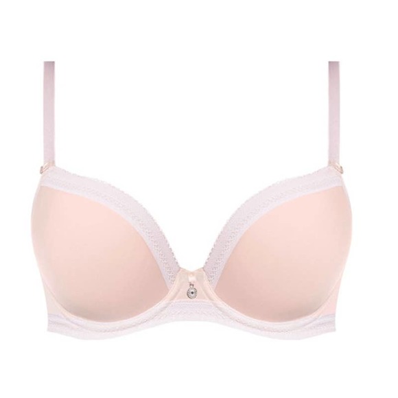 Freya Other - ARYA Deco Molded Plunge Bra- Size 36B